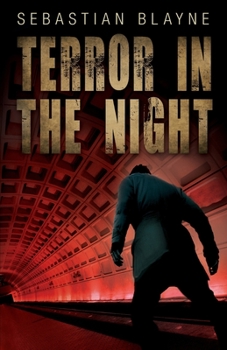 Paperback Terror in the Night Book