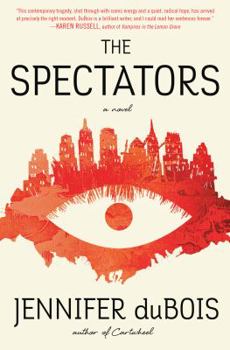 Hardcover The Spectators Book