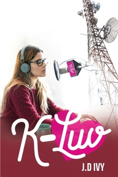 Paperback K-Luv Book