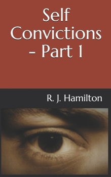 Paperback Self Convictions (Part 1) Book