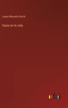 Hardcover Oasis en la vida [Spanish] Book