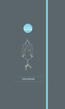 Hardcover Le Snob: Tailoring Book