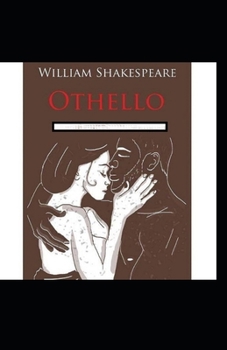 Paperback Othello Annotated Book