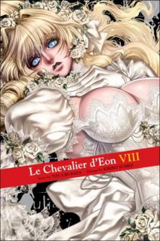 Paperback Le Chevalier d'Eon 8 Book