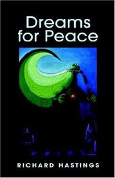 Paperback Dreams for Peace Book