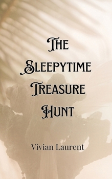 Paperback The Sleepytime Treasure Hunt Book