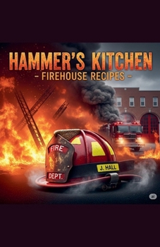 Paperback Hammer's Kitchen Book