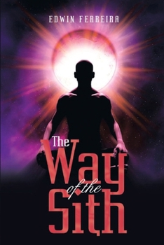 Paperback The Way of the Sith Book