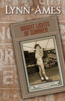 Paperback Bright Lights of Summer Book