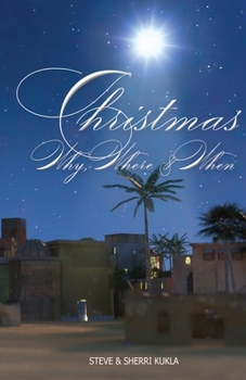 Paperback Christmas: Why, Where & When Book