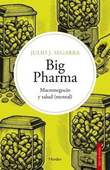 Paperback Big Pharma [Spanish] Book