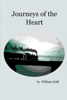 Paperback Journeys Of The Heart Book