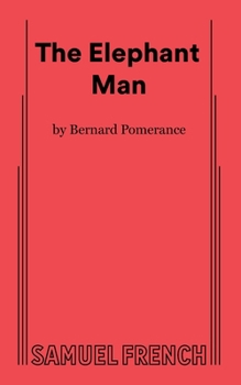 Paperback The Elephant Man Book