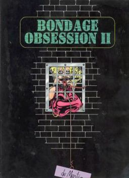 Hardcover Bondage Obsession Volume 2 Book