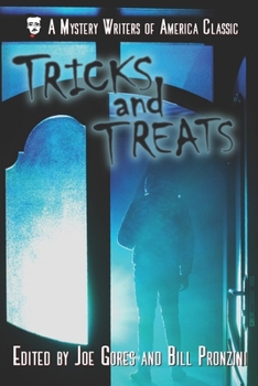 Tricks and Treats (Mystery Writers of America Classic)
