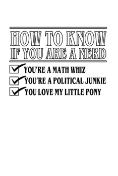 Notizbuch: Kalender 2020 Nerd Mathe Politik Howto Sarkasmus Lustig Geschenk 120 Seiten, 6X9 (Ca. A5), Jahres-, Monats-, Wochen- & Tages-Planer