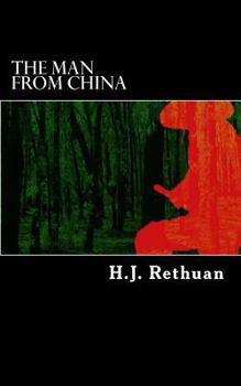 Paperback The Man From China Book