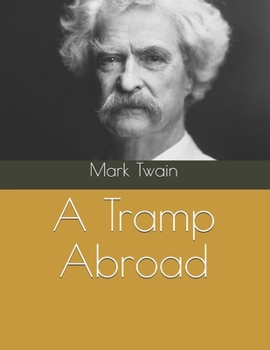 A Tramp Abroad