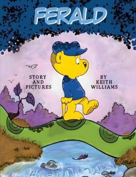 Paperback Ferald Book