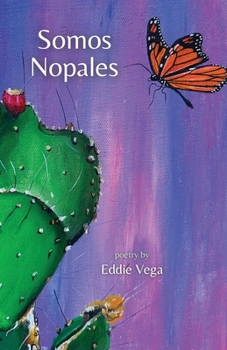 Paperback Somos Nopales Book