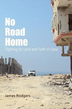 Paperback No Road Home Book