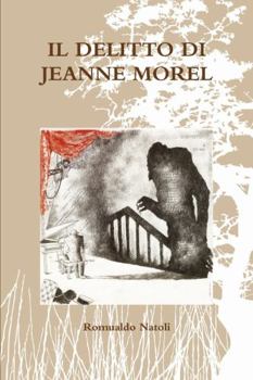 Paperback Il Delitto Di Jeanne Morel [Italian] Book