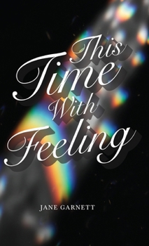 Hardcover This Time with Feeling Book