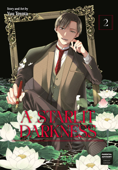 Paperback A Starlit Darkness 02 Book