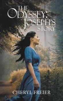 Paperback The Odyssey: Joseph'S Story Book