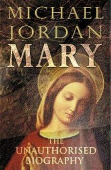 Hardcover Mary: The Unauthorised Biography Book