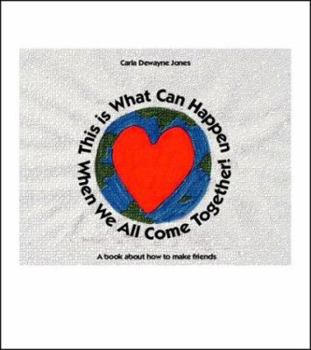 This Is What Can Happen When We All Come Together!