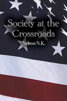 Paperback Society at the Crossroads Book