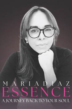 Paperback Essence: A Journey Back to The Soul Book