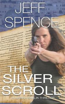 Paperback The Silver Scroll Book