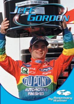 Jeff Gordon