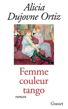 Paperback Femme couleur tango [French] Book