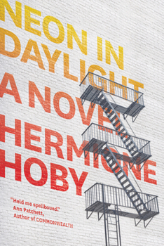 Paperback Neon in Daylight Book