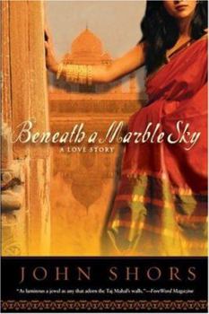 Paperback Beneath a Marble Sky: A Love Story Book