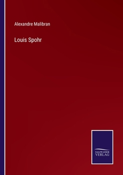 Louis Spohr