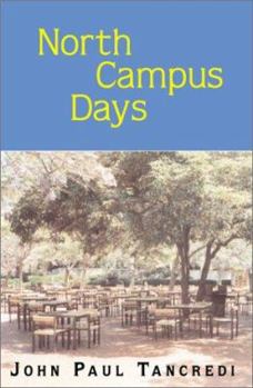 Paperback North Campus Days Book