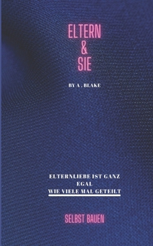 Paperback Eltern & Sie [German] Book