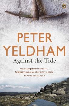 Paperback Against The Tide Book