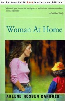 Paperback Woman at Home Book