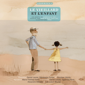 Hardcover Le Vieillard Et l'Enfant [French] Book