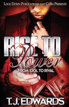 Paperback Rise to Power: From Idol to Rival Book
