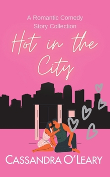 Paperback Hot In The City Book