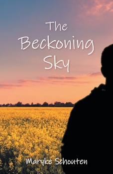 Paperback The Beckoning Sky Book