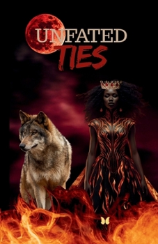 Paperback Unfated Ties Book