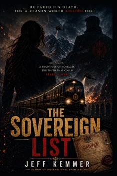 Paperback The Sovereign List Book