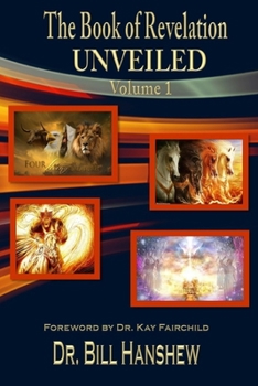 Paperback The Book of Revelation Unveiled Book